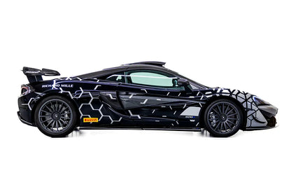 2020 McLaren 620R | Brand New | GCC Spec | 620 HP | 67 KM