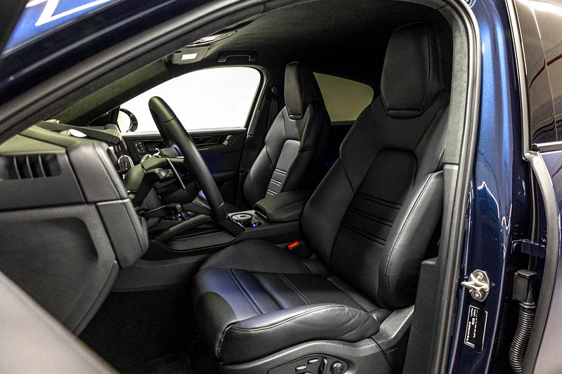 2024 Porsche Cayenne Turbo GT | Brand New | GCC Spec | 640 HP | Lease to Own