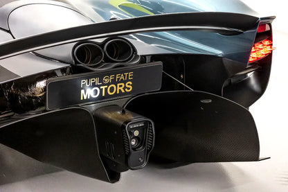 2022 Aston Martin Valkyrie | 6.5L V12 Hybrid | 1,160 HP | EU Spec | 248 KM