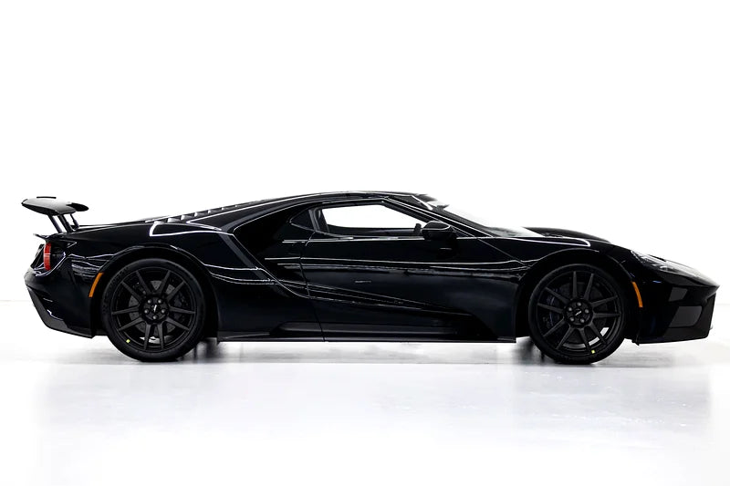 2022 Ford GT Studio Collection | GCC Spec | 128 KM | 660 HP