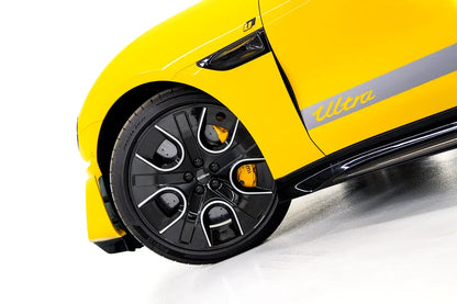 2025 Xiaomi SU7 Ultra | 1,526 HP Tri-Motor | 1.98s 0-100km/h | Hyper EV