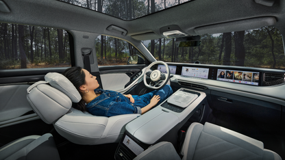 Voyah 2025 Free 318 259km 4WD Explorer Edition