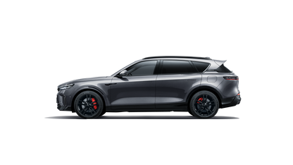 Voyah 2025 Free 318 259km 4WD Explorer Edition