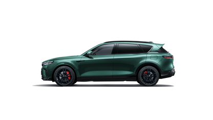 Voyah 2025 Free 318 259km 4WD Explorer Edition