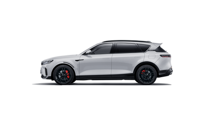 Voyah 2025 Free 318 259km 4WD Explorer Edition