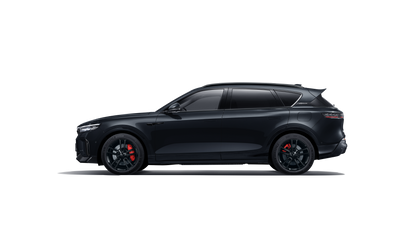 Voyah 2025 Free 318 259km 4WD Explorer Edition