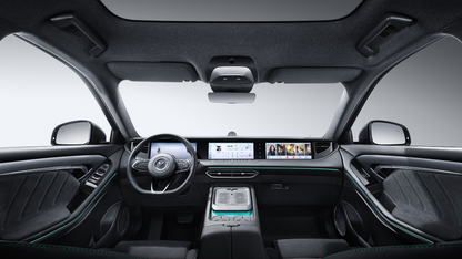 Voyah 2025 Free 318 259km 4WD Explorer Edition