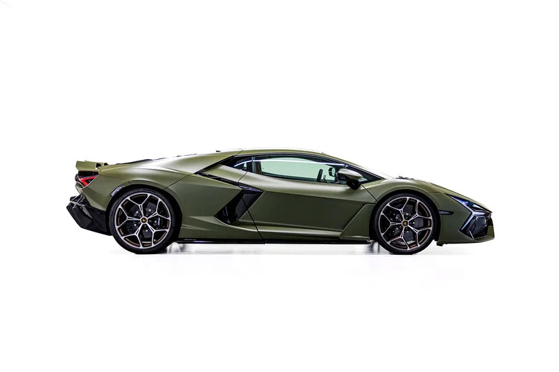 2024 Lamborghini Revuelto | GCC Spec | V12 PHEV | 1,001 HP