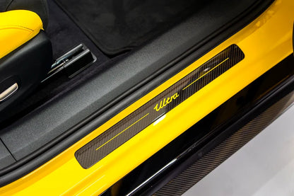 2025 Xiaomi SU7 Ultra | 1,526 HP Tri-Motor | 1.98s 0-100km/h | Hyper EV