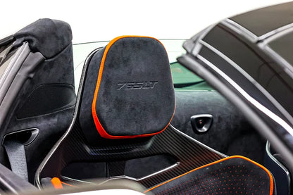 2022 McLaren 765LT | GCC Spec | Brand New | 755 HP | Lease to Own