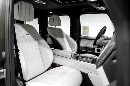 2025 Mercedes-AMG G63 | GCC Spec | Brand New | 577 HP | Full Warranty