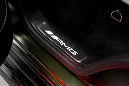 2025 Mercedes-AMG G63 | GCC Spec | Brand New | 577 HP | Full Warranty