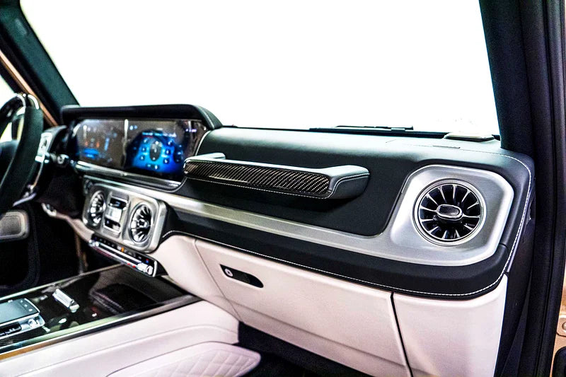 2025 Mercedes-AMG G63 | GCC Spec | Brand New | 577 HP | Warranty & Lease to Own