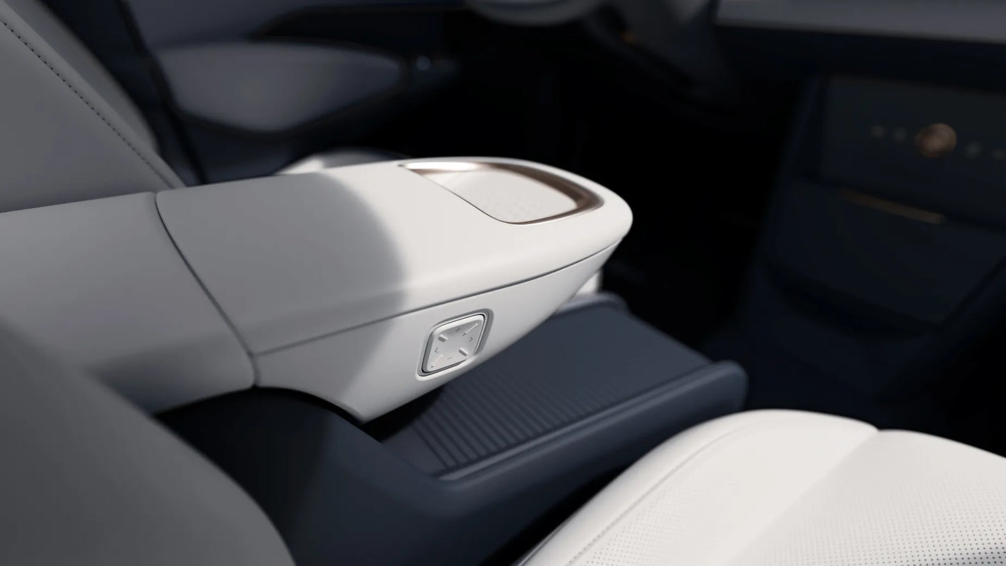 Zeekr X 4-seat YOU Version