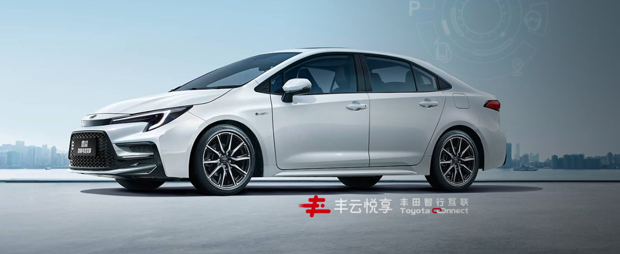 Toyota Levin