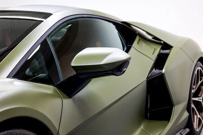 2024 Lamborghini Revuelto | GCC Spec | V12 PHEV | 1,001 HP