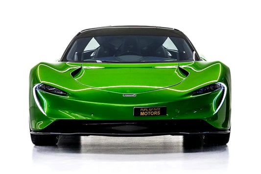2020 McLaren Speedtail | #056/106 | GCC Spec | Hyper-GT | 322 KM