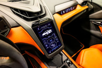 2024 Lamborghini Revuelto | GCC Spec | V12 PHEV | 1,001 HP