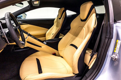 2021 Ferrari Roma | European Spec | 3.9L V8 Twin Turbo | 8,177 KM