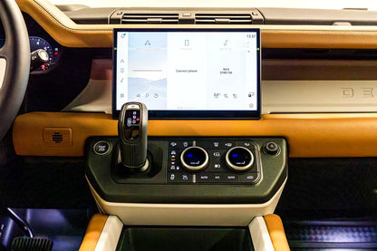 2025 Land Rover Defender | GCC Spec | 5-Year Warranty | Lease to Own Available