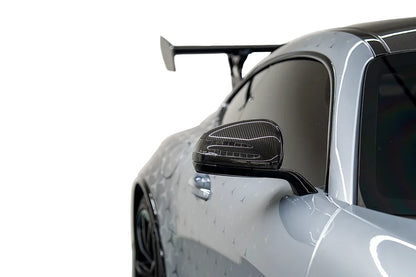 2021 Mercedes-AMG GT Black Series ONE EDITION | 730 HP | 2,758 KM