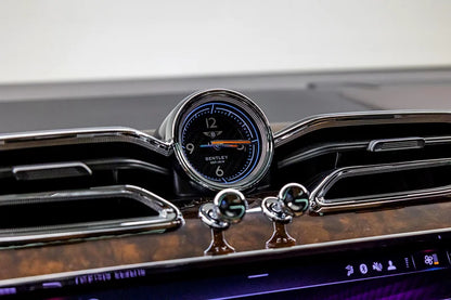 Bentley Bentayga V8 First Edition | Warranty | Serviced | High Spec | 28,712 KM