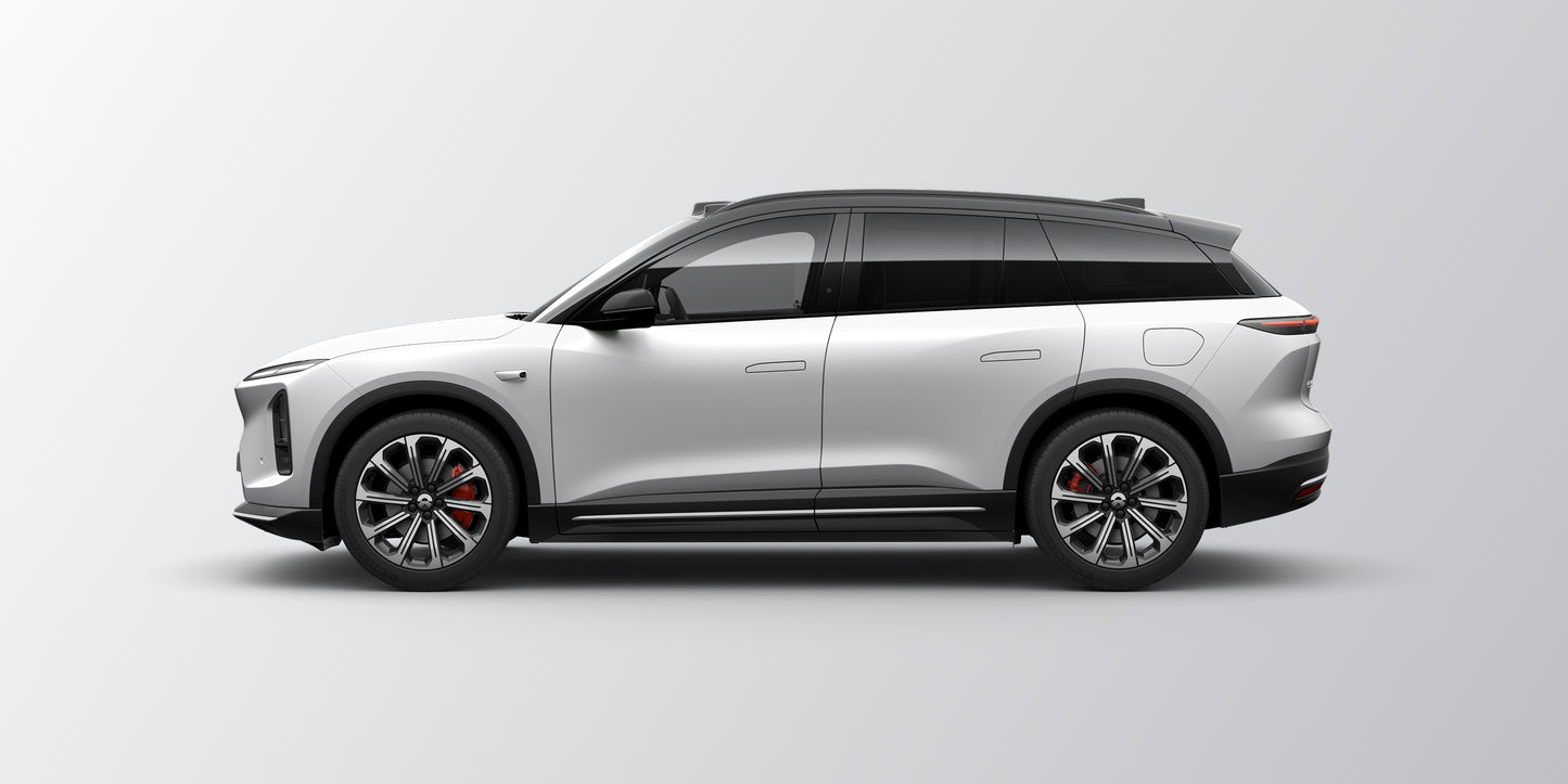 NIO ES6 75kWh