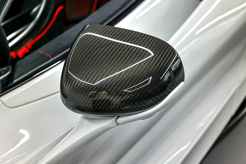 2022 McLaren 765LT | GCC Spec | Brand New | 755 HP | Lease to Own