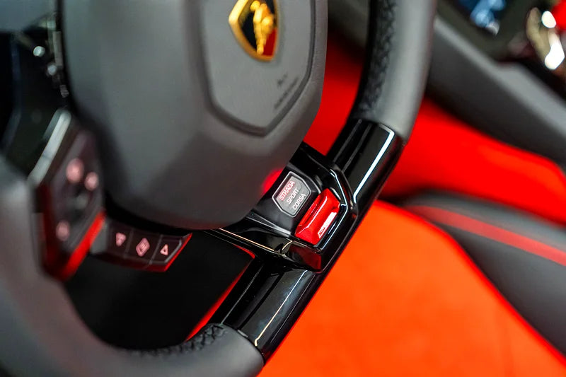 2024 Lamborghini Huracán EVO Spyder RWD | Brand New | 5.2L V10 | 640 HP