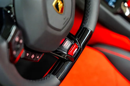 2024 Lamborghini Huracán EVO Spyder RWD | Brand New | 5.2L V10 | 640 HP