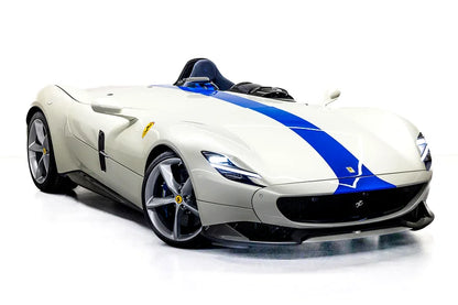 2021 Ferrari Monza SP1 | Brand New | 61 KM | Icona Series | 809 HP V12