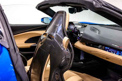 2023 Ferrari 296 GTS | GCC Spec | Unlimited Mileage Warranty | 8,218 HP V6 Hybrid