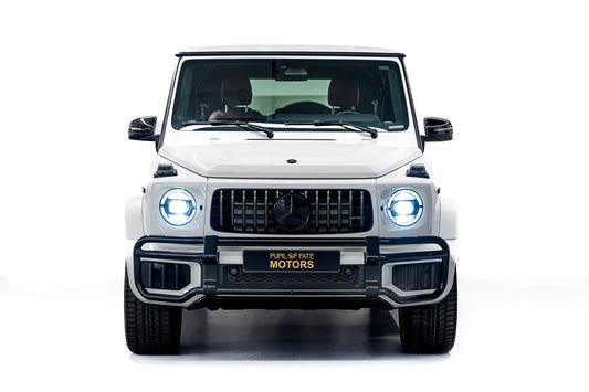 2025 Mercedes-AMG G63 | Brand New | GCC Spec | 577 HP | Warranty