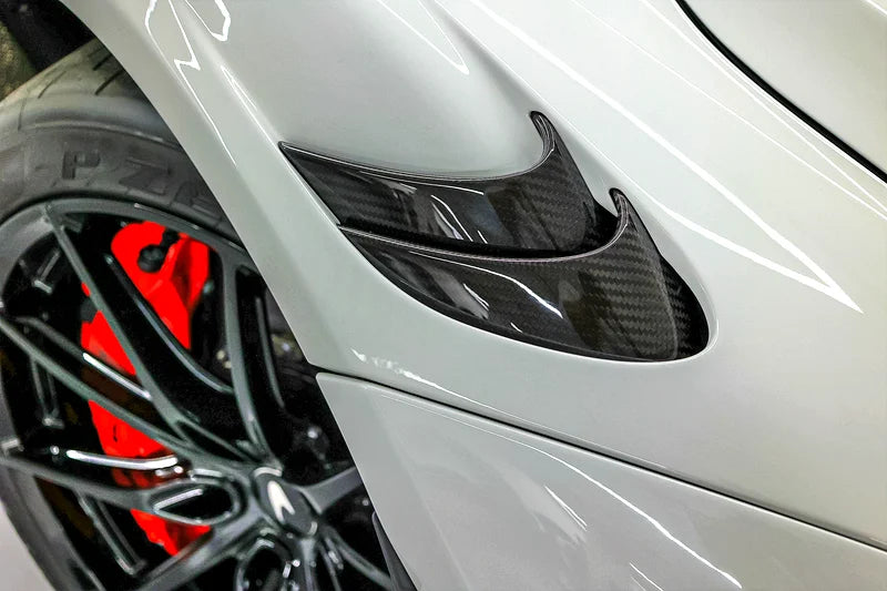 2022 McLaren 765LT | GCC Spec | Brand New | 755 HP | Lease to Own