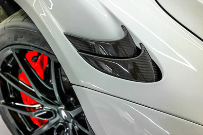 2022 McLaren 765LT | GCC Spec | Brand New | 755 HP | Lease to Own
