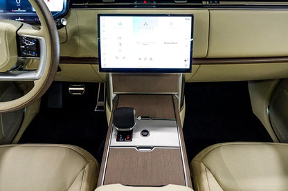 2025 Range Rover HSE P530 | GCC Spec | 5-Year Warranty | Brand New | 20 KM