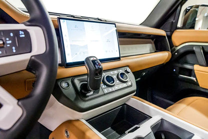 2025 Land Rover Defender | GCC Spec | 5-Year Warranty | Lease to Own Available