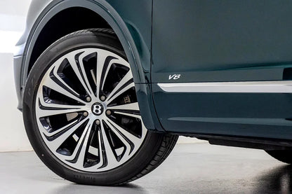 Bentley Bentayga V8 First Edition | Warranty | Serviced | High Spec | 28,712 KM