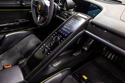 2015 Porsche 918 Spyder | European Spec | 887 HP Hybrid | 5,034 KM