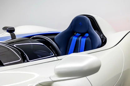 2021 Ferrari Monza SP1 | Brand New | 61 KM | Icona Series | 809 HP V12