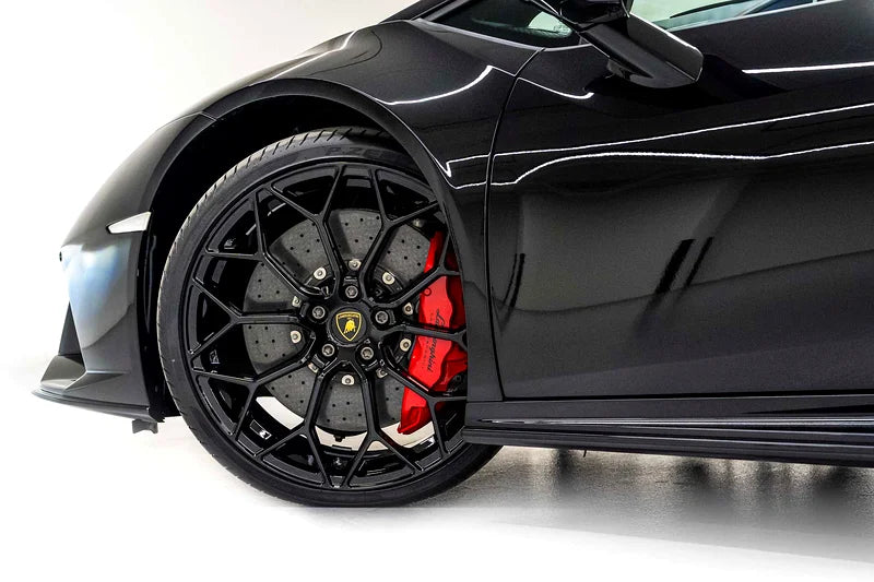 2024 Lamborghini Huracán EVO Spyder | AWD | Brand New | 100 KM | 640 HP