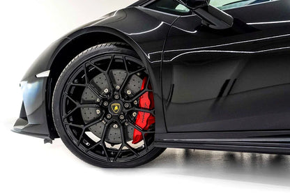 2024 Lamborghini Huracán EVO Spyder | AWD | Brand New | 100 KM | 640 HP