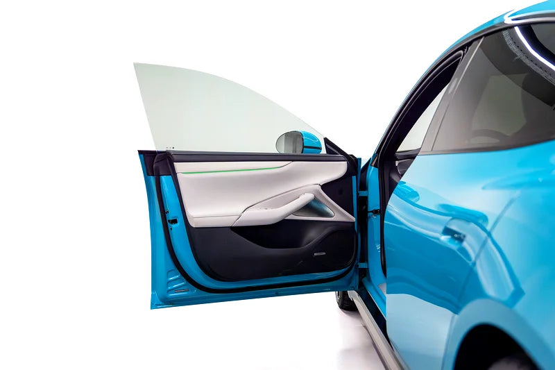 2024 Xiaomi SU7 Max | 663 HP AWD | 2.8s 0-100km/h | 101 kWh Battery