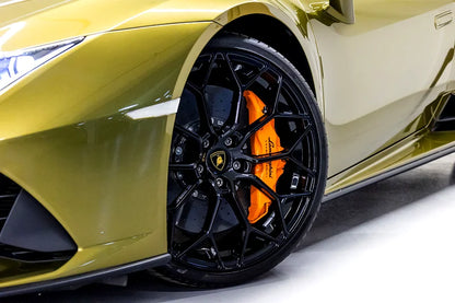 2024 Lamborghini Huracán EVO Spyder | Brand New | 59 KM | 5.2L V10
