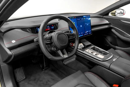 2024 Xiaomi SU7 | Dual Motor AWD | 673 HP | 2.78s 0-100km/h