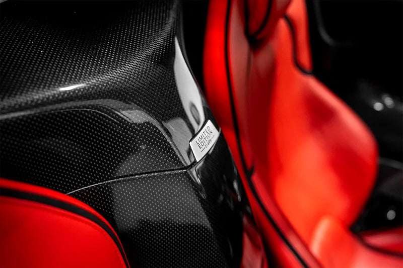 2014 Ferrari LaFerrari | limited to just 499 units worldwide | GCC Specification | 950 HP V12 Hybrid | 2,566 KM