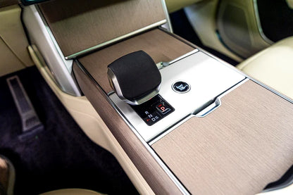 2025 Range Rover HSE P530 | GCC Spec | 5-Year Warranty | Brand New | 20 KM