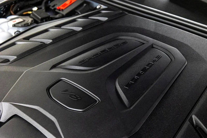2024 Porsche Cayenne Turbo GT | Brand New | GCC Spec | 640 HP | Lease to Own