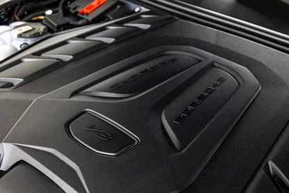 2024 Porsche Cayenne Turbo GT | Brand New | GCC Spec | 640 HP | Lease to Own