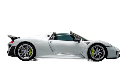 2015 Porsche 918 Spyder | 887 HP Hybrid | AWD | 2.6s 0-100 km/h